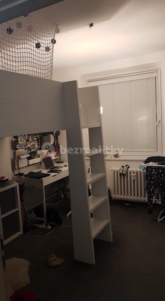 1 bedroom with open-plan kitchen flat for sale, 48 m², Oblá, Brno, Jihomoravský Region