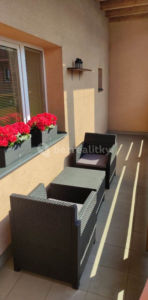 1 bedroom with open-plan kitchen flat to rent, 60 m², Palackého, Ostrava, Moravskoslezský Region 1 bedroom with open-plan kitchen flat to rent, 60 m², Palackého, Ostrava, Moravskoslezský Region