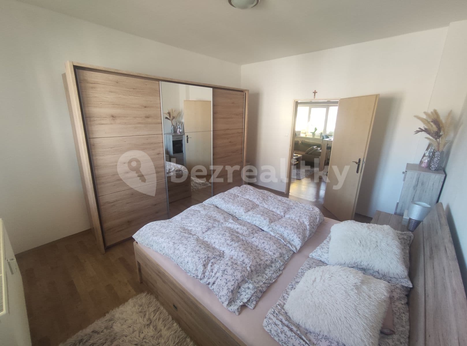 1 bedroom with open-plan kitchen flat to rent, 60 m², Palackého, Ostrava, Moravskoslezský Region 1 bedroom with open-plan kitchen flat to rent, 60 m², Palackého, Ostrava, Moravskoslezský Region