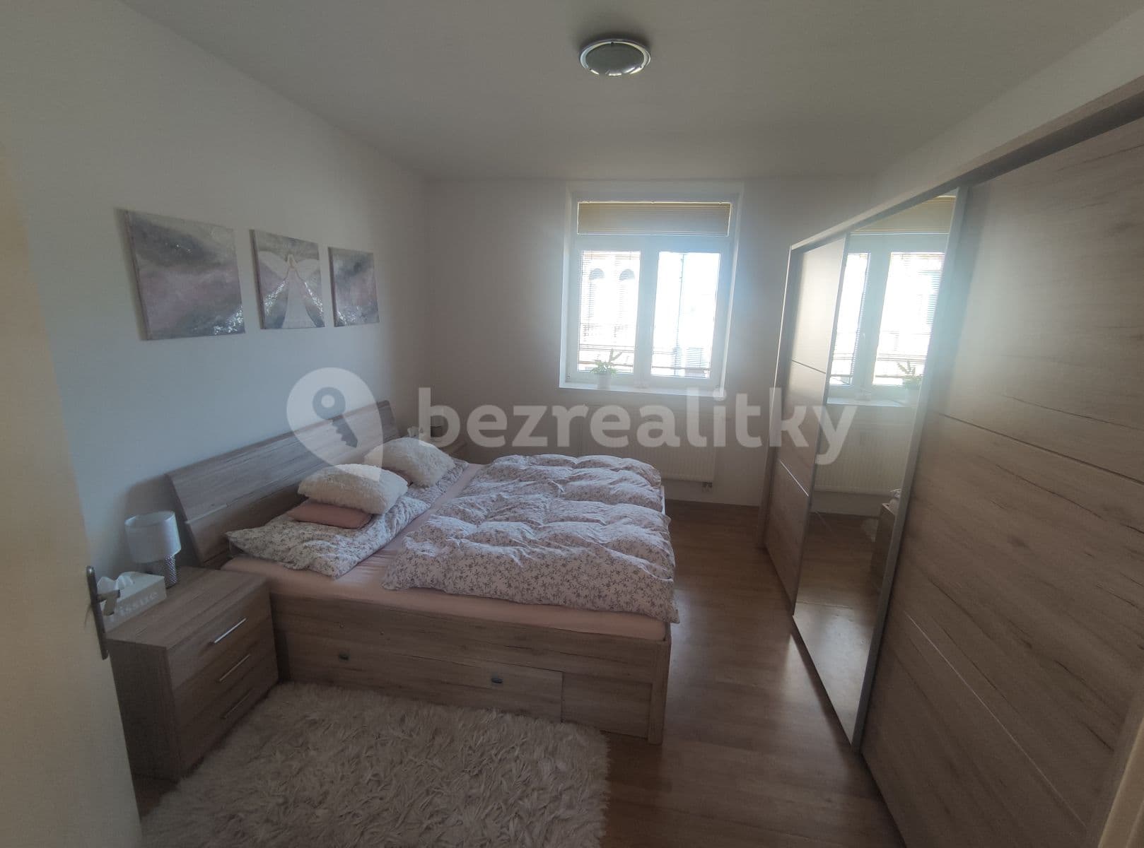 1 bedroom with open-plan kitchen flat to rent, 60 m², Palackého, Ostrava, Moravskoslezský Region 1 bedroom with open-plan kitchen flat to rent, 60 m², Palackého, Ostrava, Moravskoslezský Region