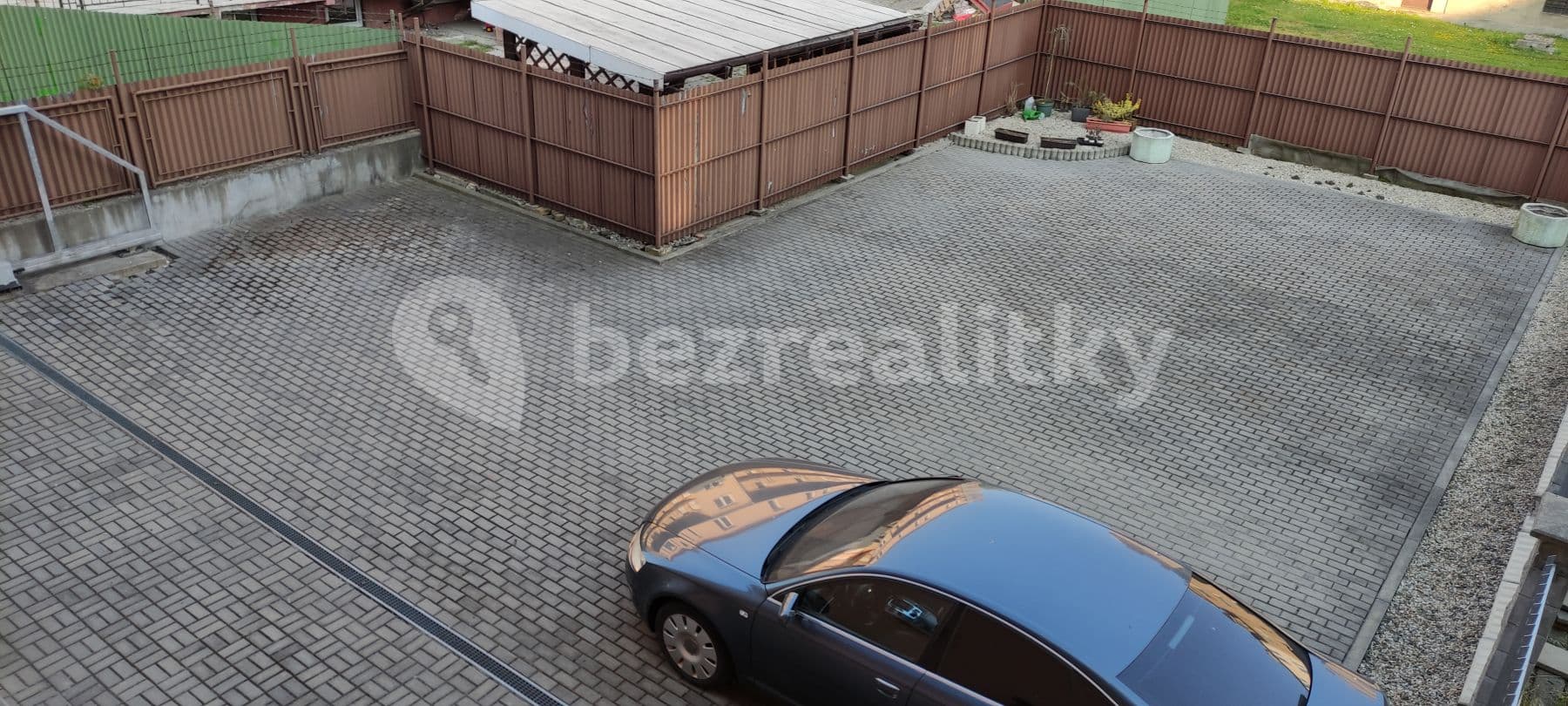 1 bedroom with open-plan kitchen flat to rent, 60 m², Palackého, Ostrava, Moravskoslezský Region 1 bedroom with open-plan kitchen flat to rent, 60 m², Palackého, Ostrava, Moravskoslezský Region