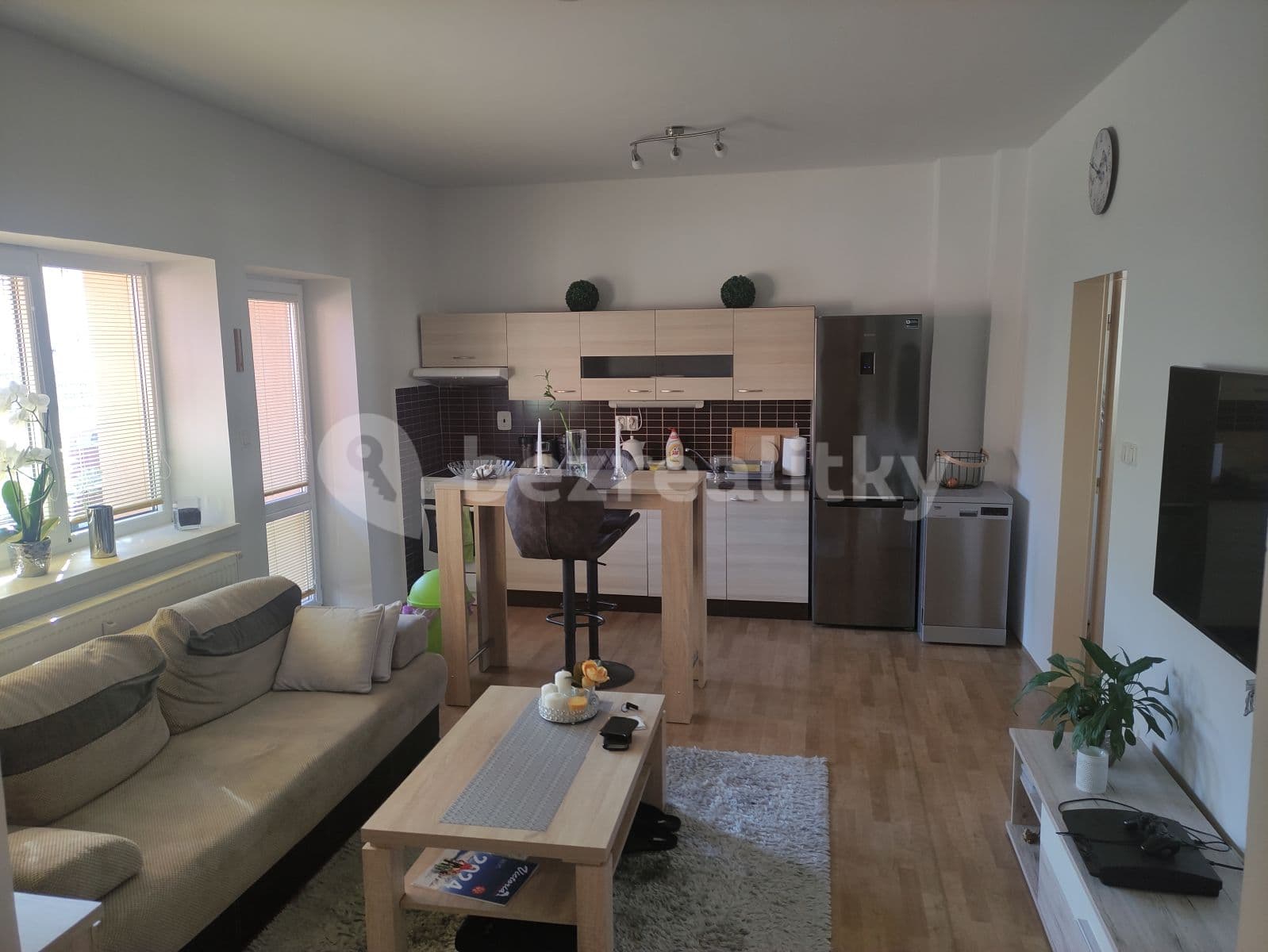 1 bedroom with open-plan kitchen flat to rent, 60 m², Palackého, Ostrava, Moravskoslezský Region 1 bedroom with open-plan kitchen flat to rent, 60 m², Palackého, Ostrava, Moravskoslezský Region