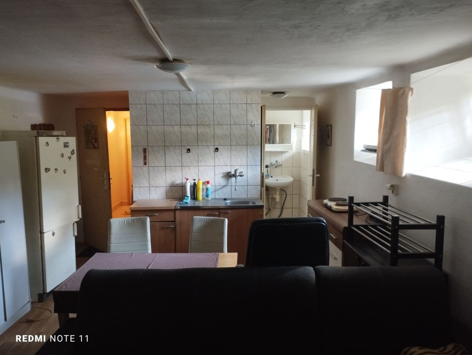 Small studio flat to rent, 32 m², Stochovská, Prague, Prague Small studio flat to rent, 32 m², Stochovská, Prague, Prague