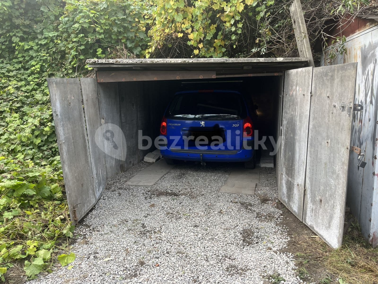 garage to rent, 14 m², Glinkova, Prague, Prague garage to rent, 14 m², Glinkova, Prague, Prague
