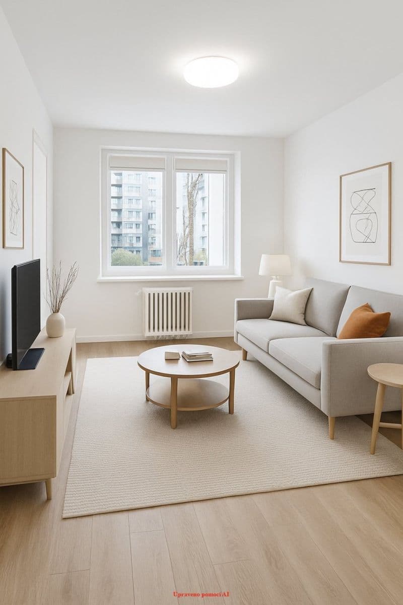 3 bedroom flat to rent, 65 m², Československé armády, Frýdek-Místek, Moravskoslezský Region 3 bedroom flat to rent, 65 m², Československé armády, Frýdek-Místek, Moravskoslezský Region