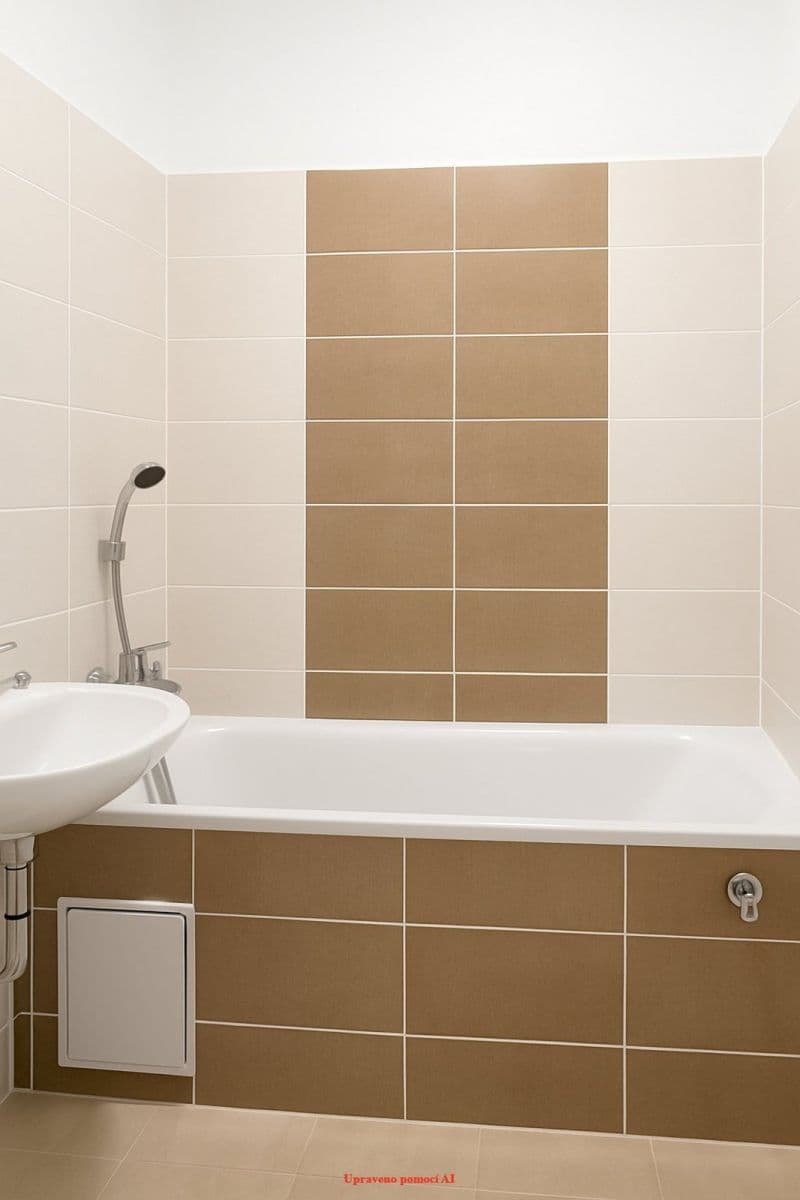 3 bedroom flat to rent, 65 m², Československé armády, Frýdek-Místek, Moravskoslezský Region 3 bedroom flat to rent, 65 m², Československé armády, Frýdek-Místek, Moravskoslezský Region