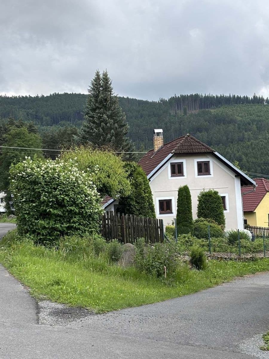 recreational property to rent, 0 m², Nezdice na Šumavě, Plzeňský Region recreational property to rent, 0 m², Nezdice na Šumavě, Plzeňský Region