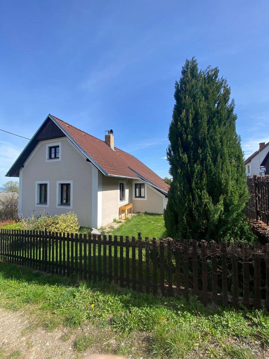 recreational property to rent, 0 m², Nezdice na Šumavě, Plzeňský Region recreational property to rent, 0 m², Nezdice na Šumavě, Plzeňský Region