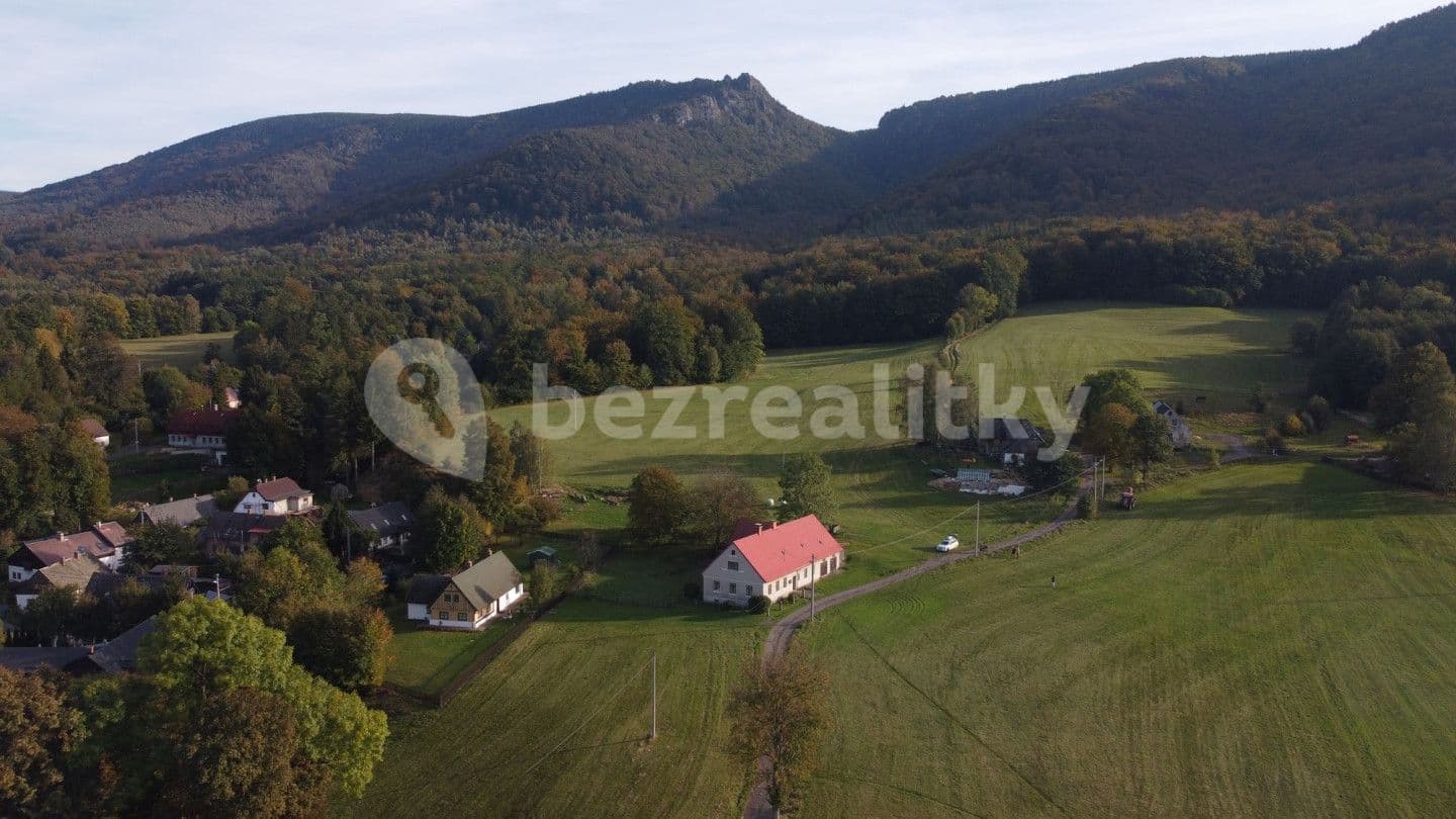 house for sale, 220 m², Bílý Potok, Liberecký Region