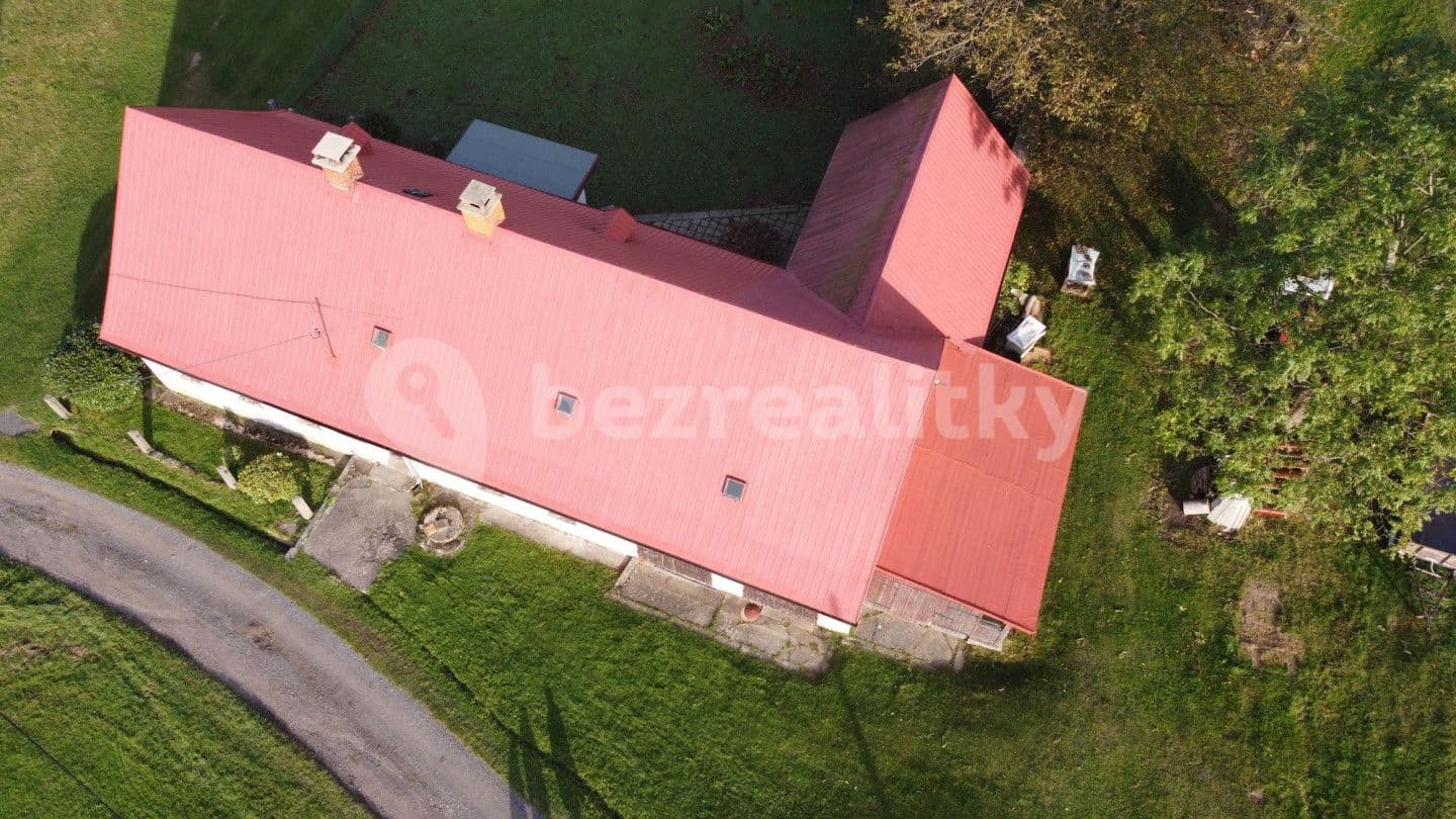 house for sale, 220 m², Bílý Potok, Liberecký Region