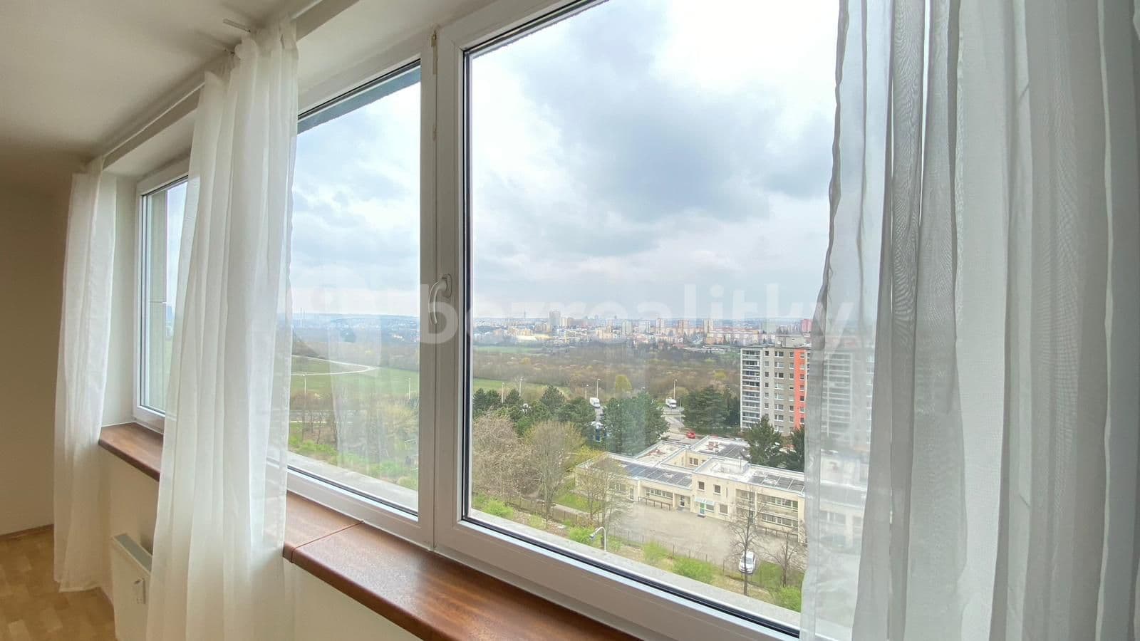 Studio flat to rent, 30 m², Přeštická, Prague, Prague Studio flat to rent, 30 m², Přeštická, Prague, Prague