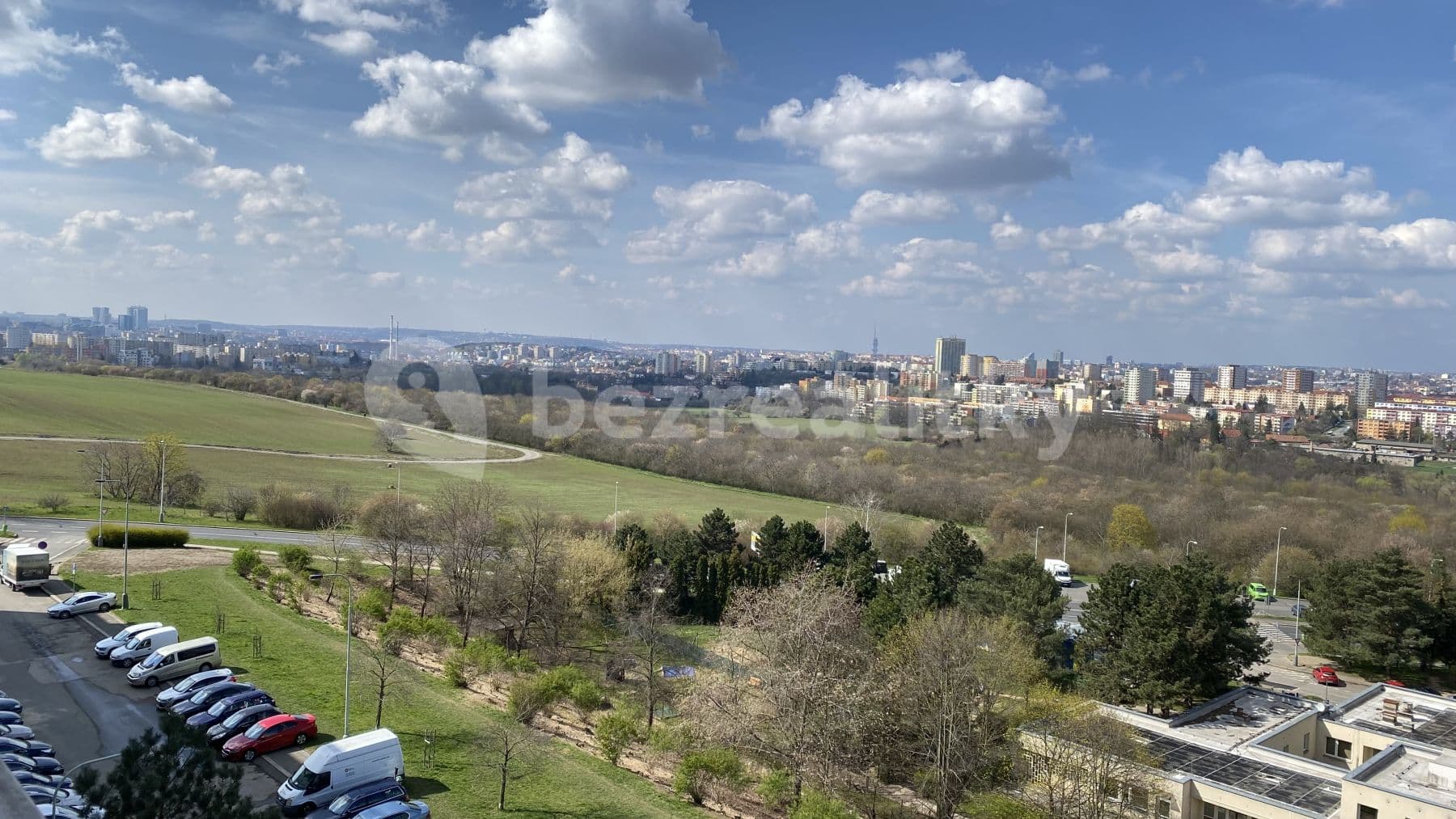 Studio flat to rent, 30 m², Přeštická, Prague, Prague Studio flat to rent, 30 m², Přeštická, Prague, Prague