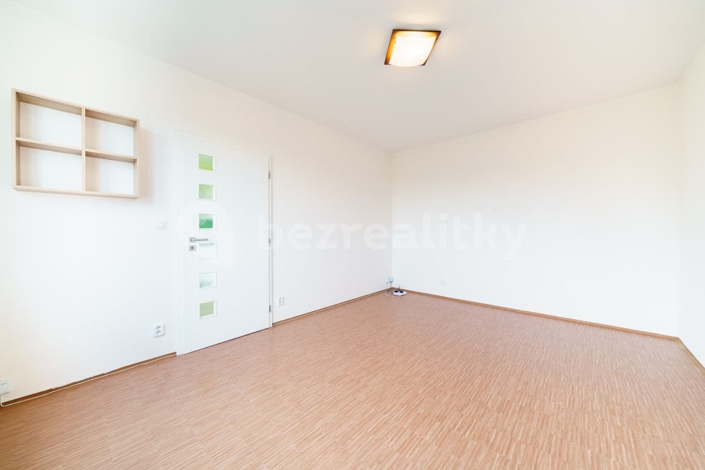1 bedroom flat for sale, 42 m², Žižkova, Františkovy Lázně, Karlovarský Region