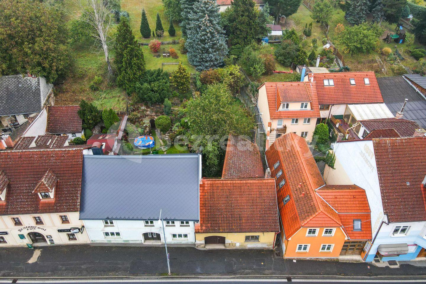 house for sale, 81 m², Dukelská, Domažlice, Plzeňský Region