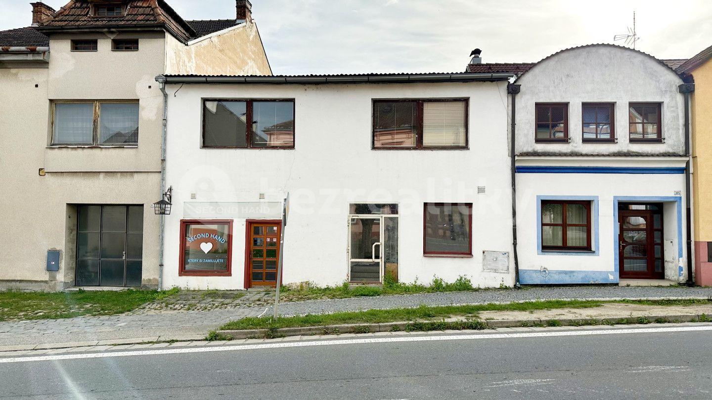 house for sale, 342 m², Budějovická, Veselí nad Lužnicí, Jihočeský Region
