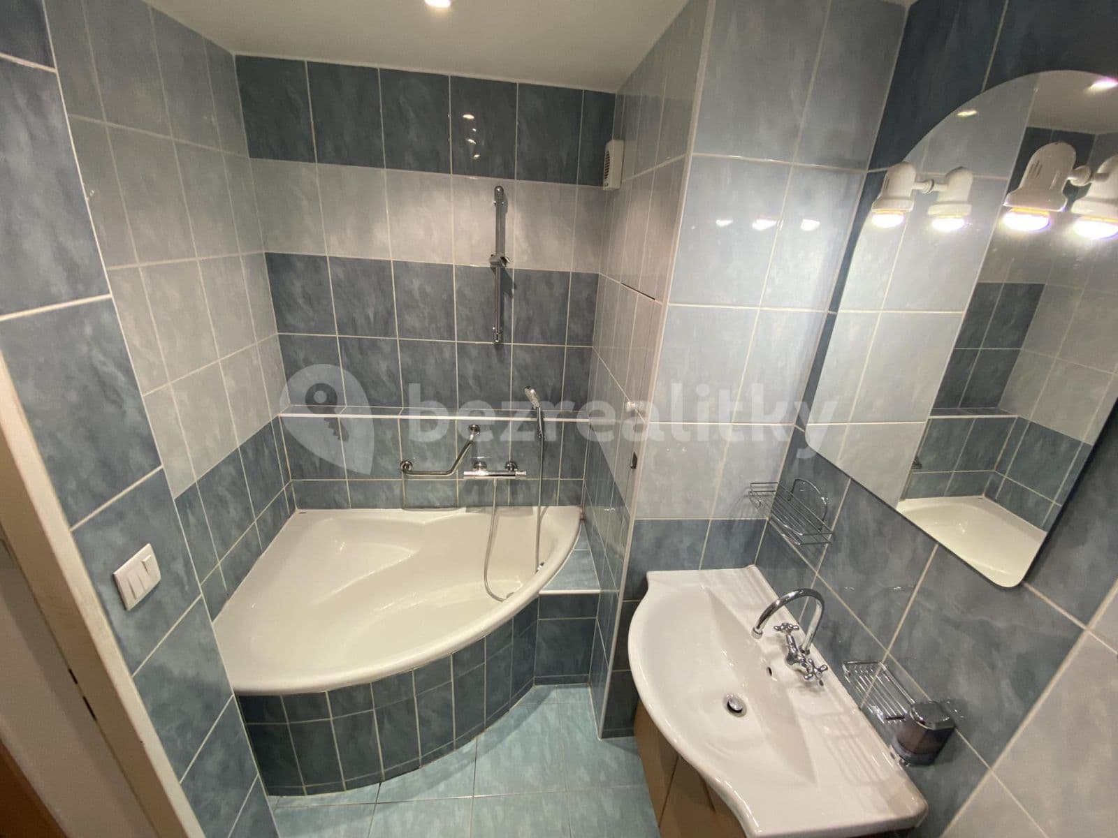 2 bedroom with open-plan kitchen flat to rent, 78 m², Mariánská, Prague, Prague 2 bedroom with open-plan kitchen flat to rent, 78 m², Mariánská, Prague, Prague