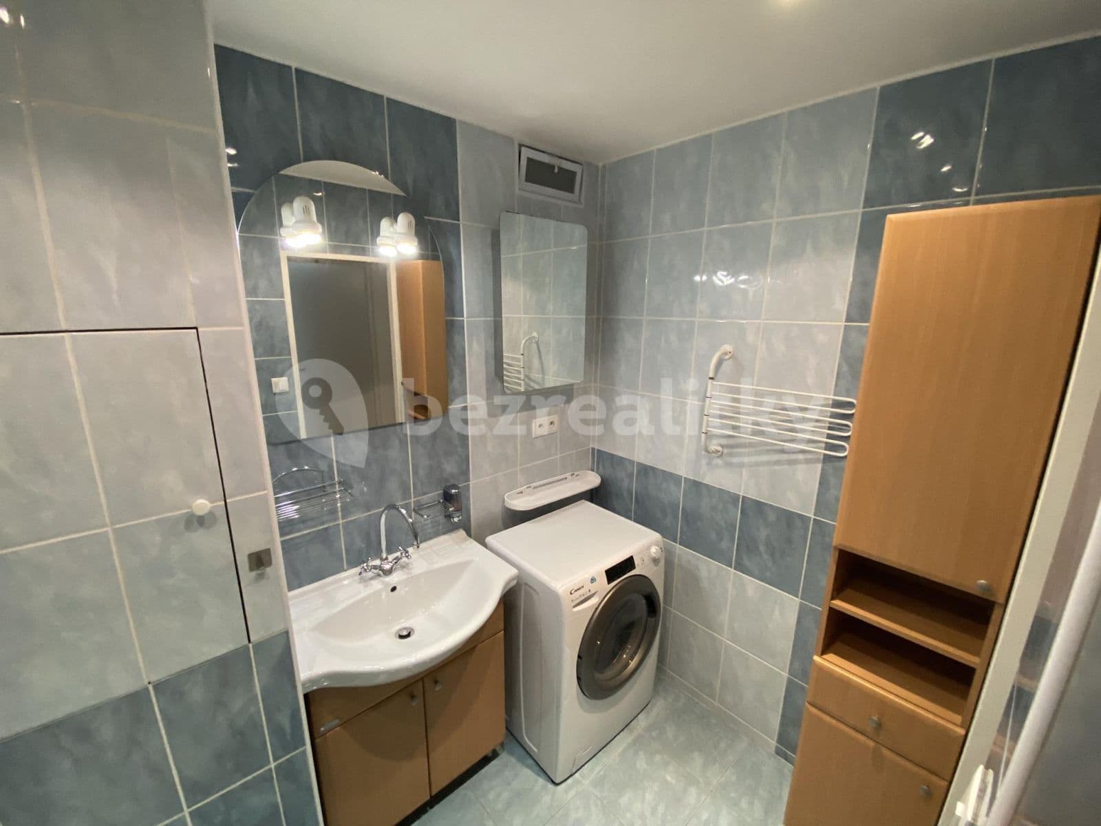 2 bedroom with open-plan kitchen flat to rent, 78 m², Mariánská, Prague, Prague 2 bedroom with open-plan kitchen flat to rent, 78 m², Mariánská, Prague, Prague