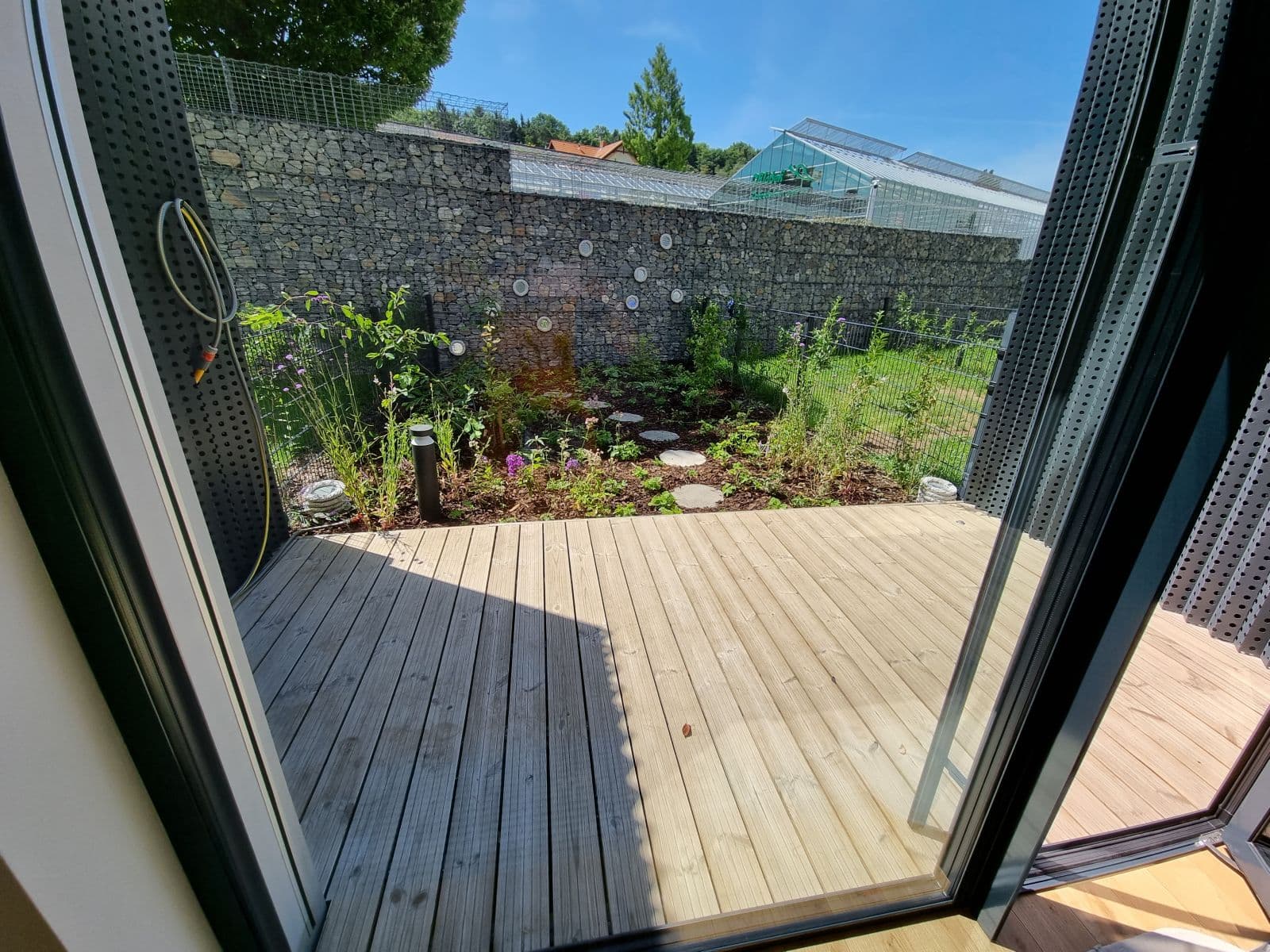 Studio flat to rent, 29 m², Na Dračkách, Prague, Prague Studio flat to rent, 29 m², Na Dračkách, Prague, Prague