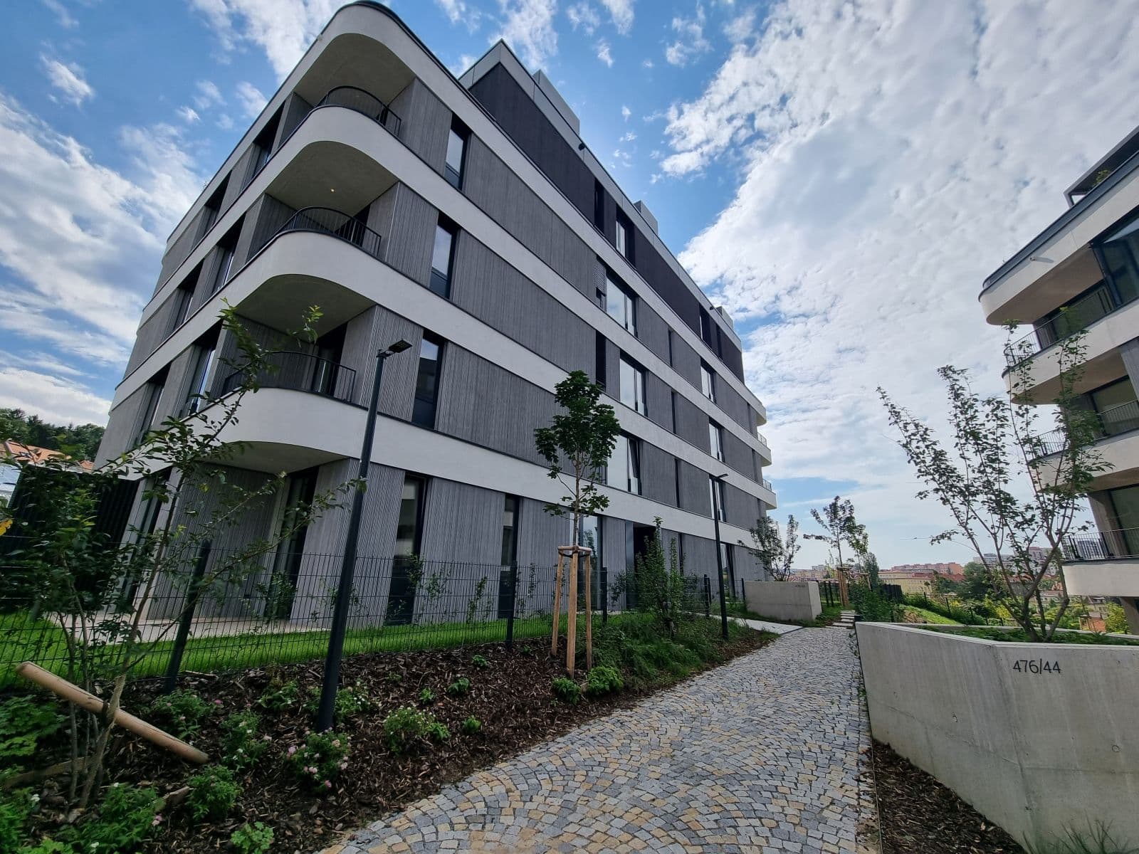 Studio flat to rent, 29 m², Na Dračkách, Prague, Prague Studio flat to rent, 29 m², Na Dračkách, Prague, Prague