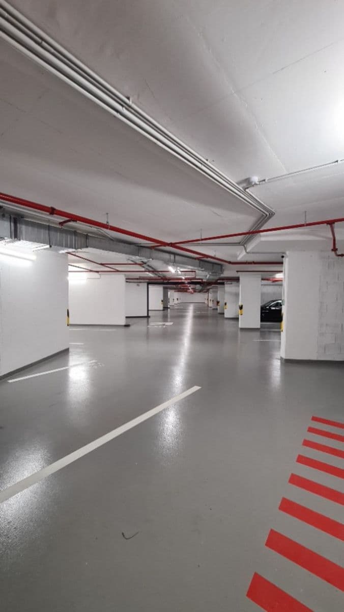 Studio flat to rent, 29 m², Na Dračkách, Prague, Prague Studio flat to rent, 29 m², Na Dračkách, Prague, Prague