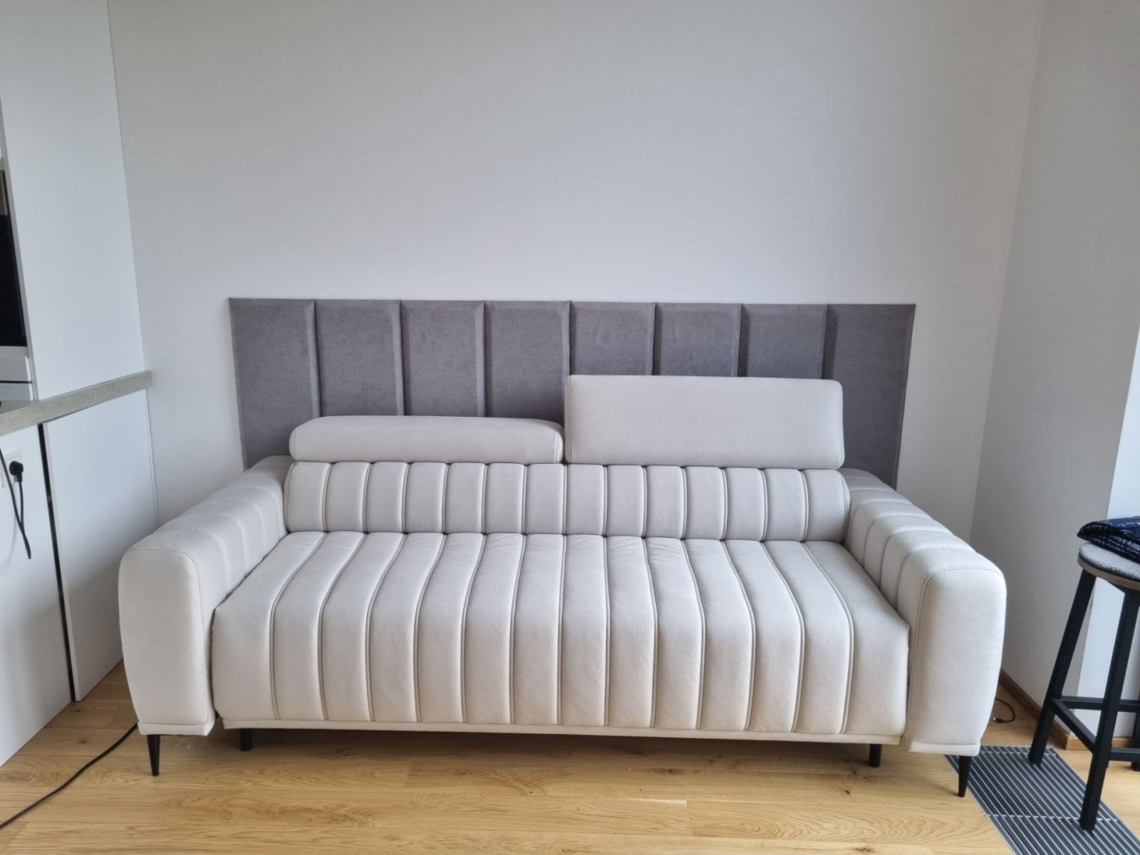 Studio flat to rent, 29 m², Na Dračkách, Prague, Prague Studio flat to rent, 29 m², Na Dračkách, Prague, Prague