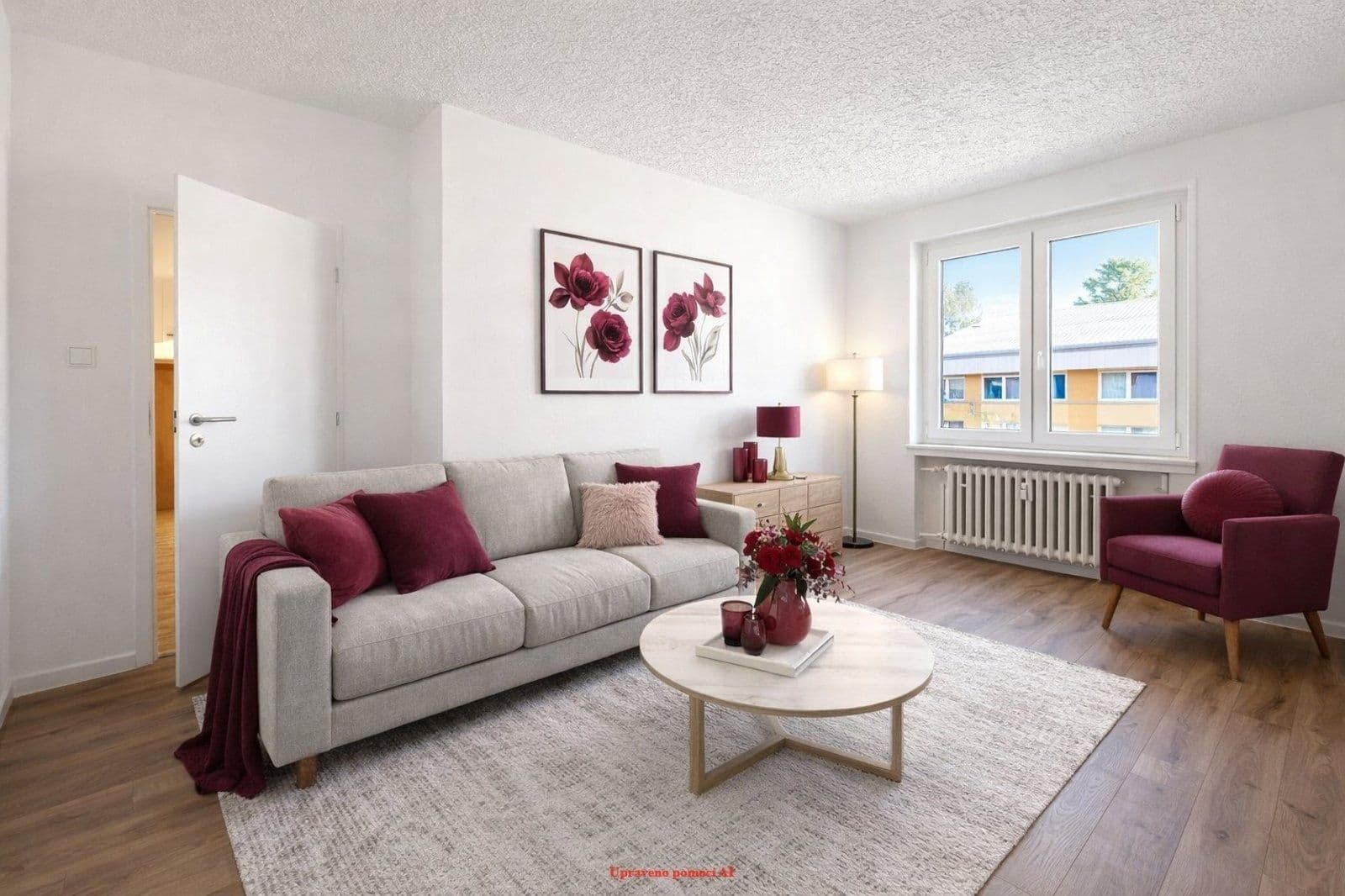 2 bedroom with open-plan kitchen flat to rent, 71 m², Dukelská, Havířov, Moravskoslezský Region 2 bedroom with open-plan kitchen flat to rent, 71 m², Dukelská, Havířov, Moravskoslezský Region