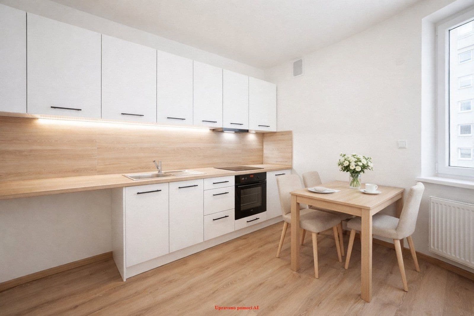 2 bedroom with open-plan kitchen flat to rent, 71 m², Dukelská, Havířov, Moravskoslezský Region 2 bedroom with open-plan kitchen flat to rent, 71 m², Dukelská, Havířov, Moravskoslezský Region