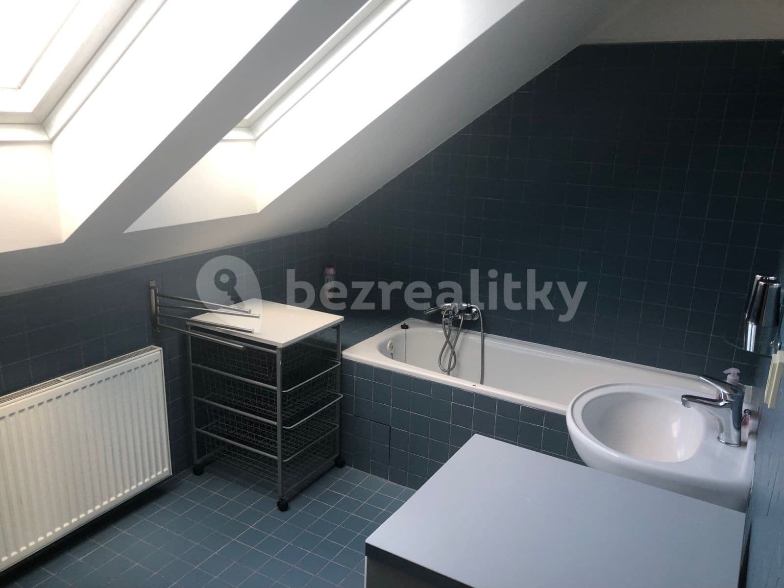3 bedroom with open-plan kitchen flat to rent, 130 m², Čihákova, Prague, Prague 3 bedroom with open-plan kitchen flat to rent, 130 m², Čihákova, Prague, Prague