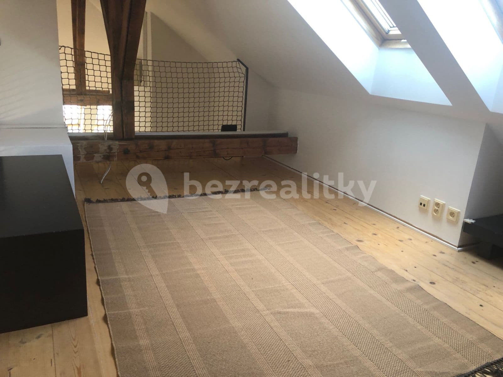 3 bedroom with open-plan kitchen flat to rent, 130 m², Čihákova, Prague, Prague 3 bedroom with open-plan kitchen flat to rent, 130 m², Čihákova, Prague, Prague