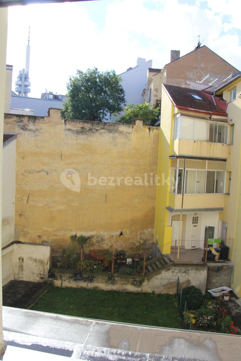 2 bedroom flat for sale, 54 m², Prokopovo náměstí, Prague, Prague