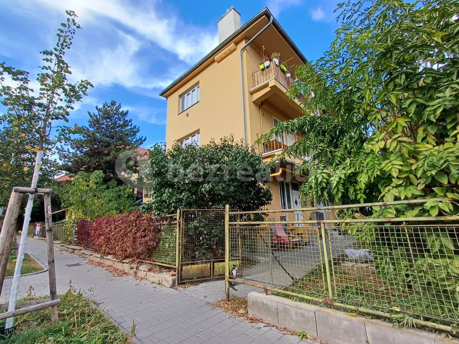 Studio flat to rent, 26 m², Gallašova, Brno, Jihomoravský Region Studio flat to rent, 26 m², Gallašova, Brno, Jihomoravský Region