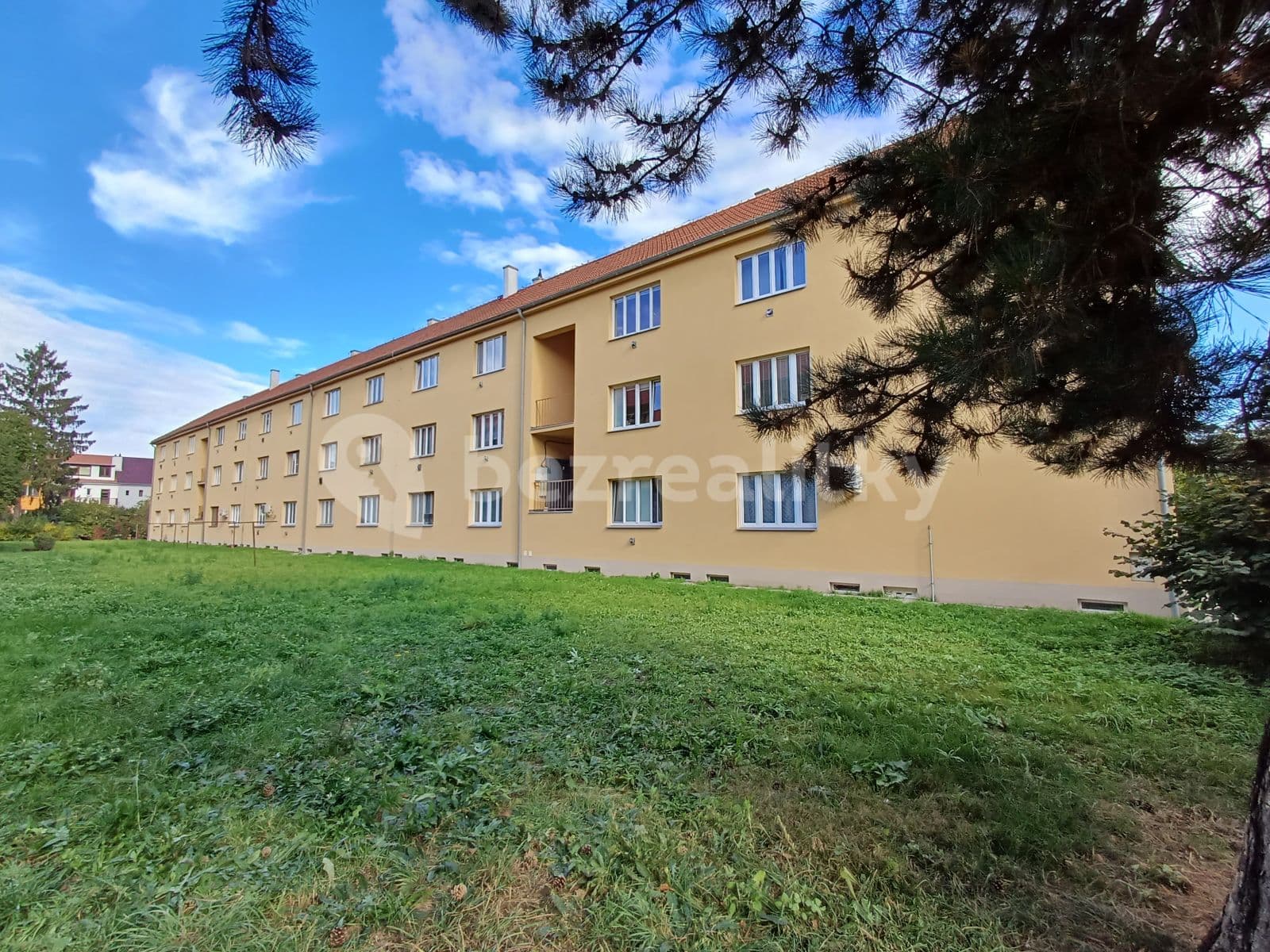 Studio flat to rent, 26 m², Gallašova, Brno, Jihomoravský Region Studio flat to rent, 26 m², Gallašova, Brno, Jihomoravský Region