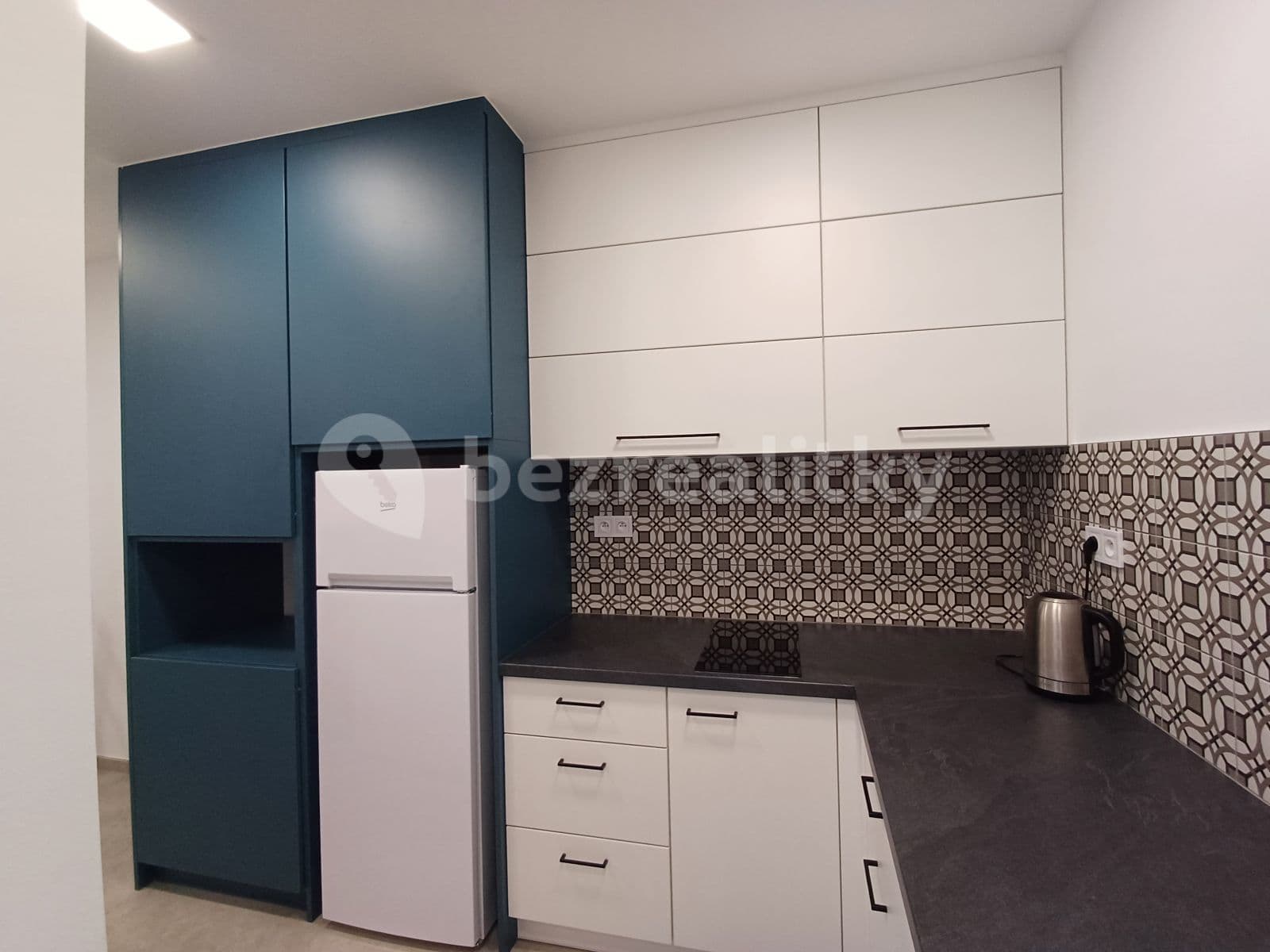 Studio flat to rent, 26 m², Gallašova, Brno, Jihomoravský Region Studio flat to rent, 26 m², Gallašova, Brno, Jihomoravský Region