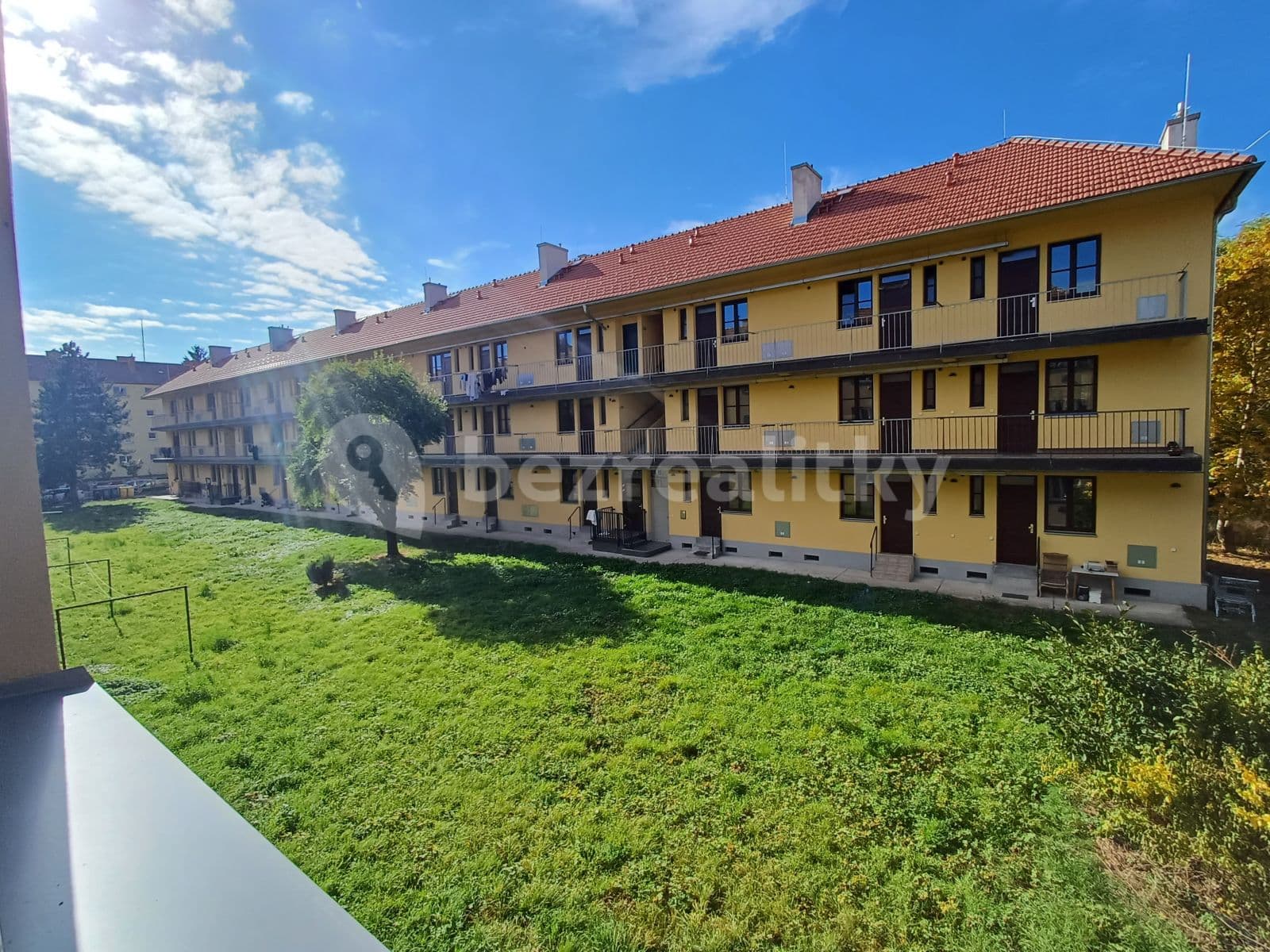 Studio flat to rent, 26 m², Gallašova, Brno, Jihomoravský Region Studio flat to rent, 26 m², Gallašova, Brno, Jihomoravský Region