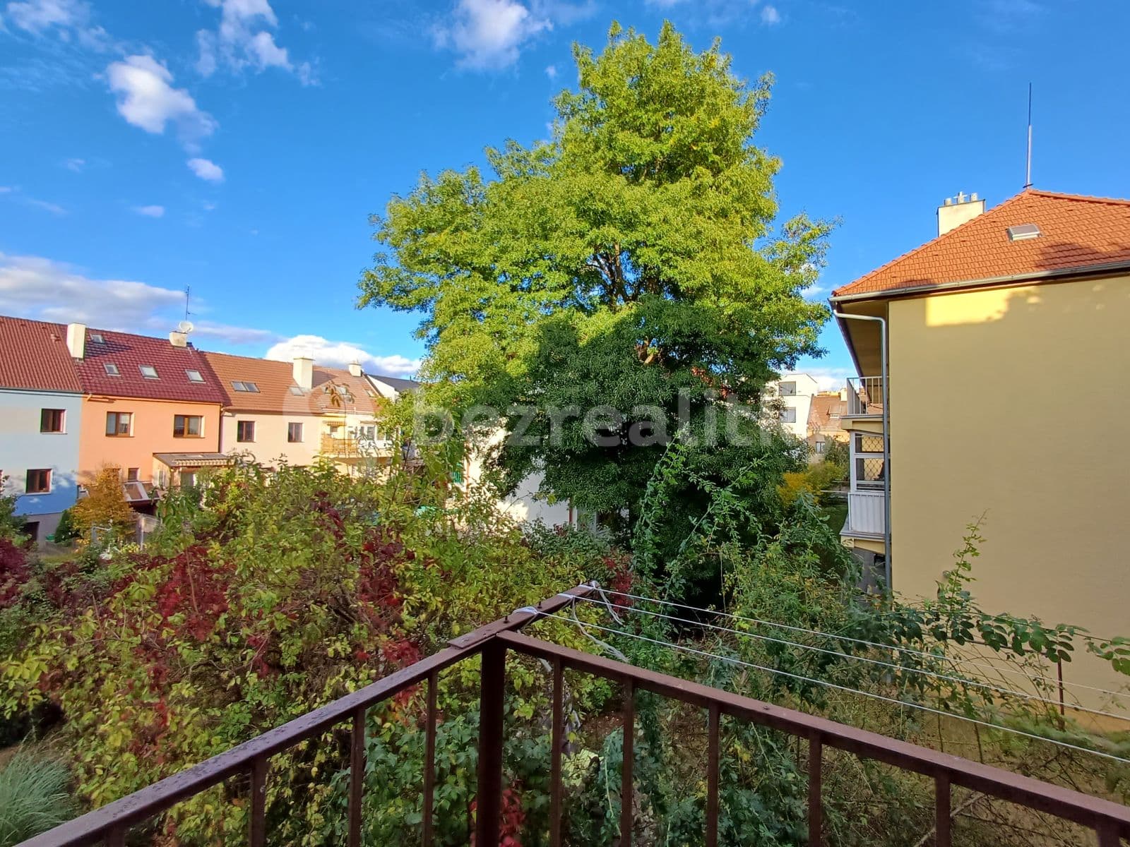 Studio flat to rent, 26 m², Gallašova, Brno, Jihomoravský Region Studio flat to rent, 26 m², Gallašova, Brno, Jihomoravský Region