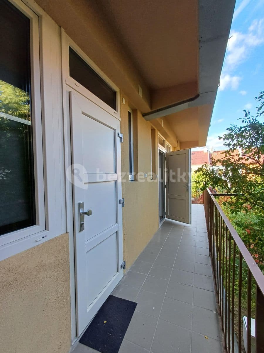 Studio flat to rent, 26 m², Gallašova, Brno, Jihomoravský Region Studio flat to rent, 26 m², Gallašova, Brno, Jihomoravský Region