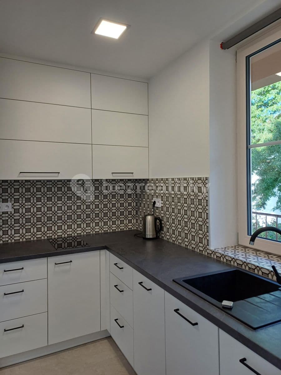 Studio flat to rent, 26 m², Gallašova, Brno, Jihomoravský Region Studio flat to rent, 26 m², Gallašova, Brno, Jihomoravský Region