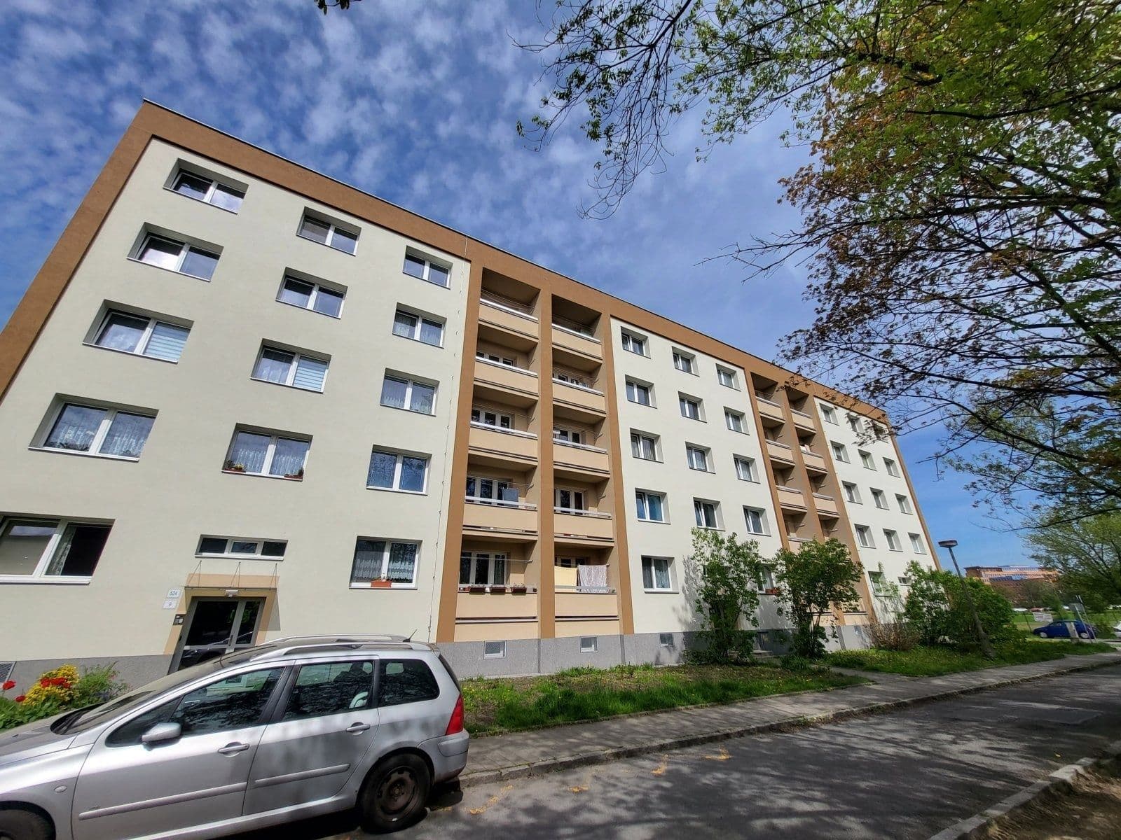 3 bedroom flat to rent, 67 m², Edisonova, Havířov, Moravskoslezský Region 3 bedroom flat to rent, 67 m², Edisonova, Havířov, Moravskoslezský Region