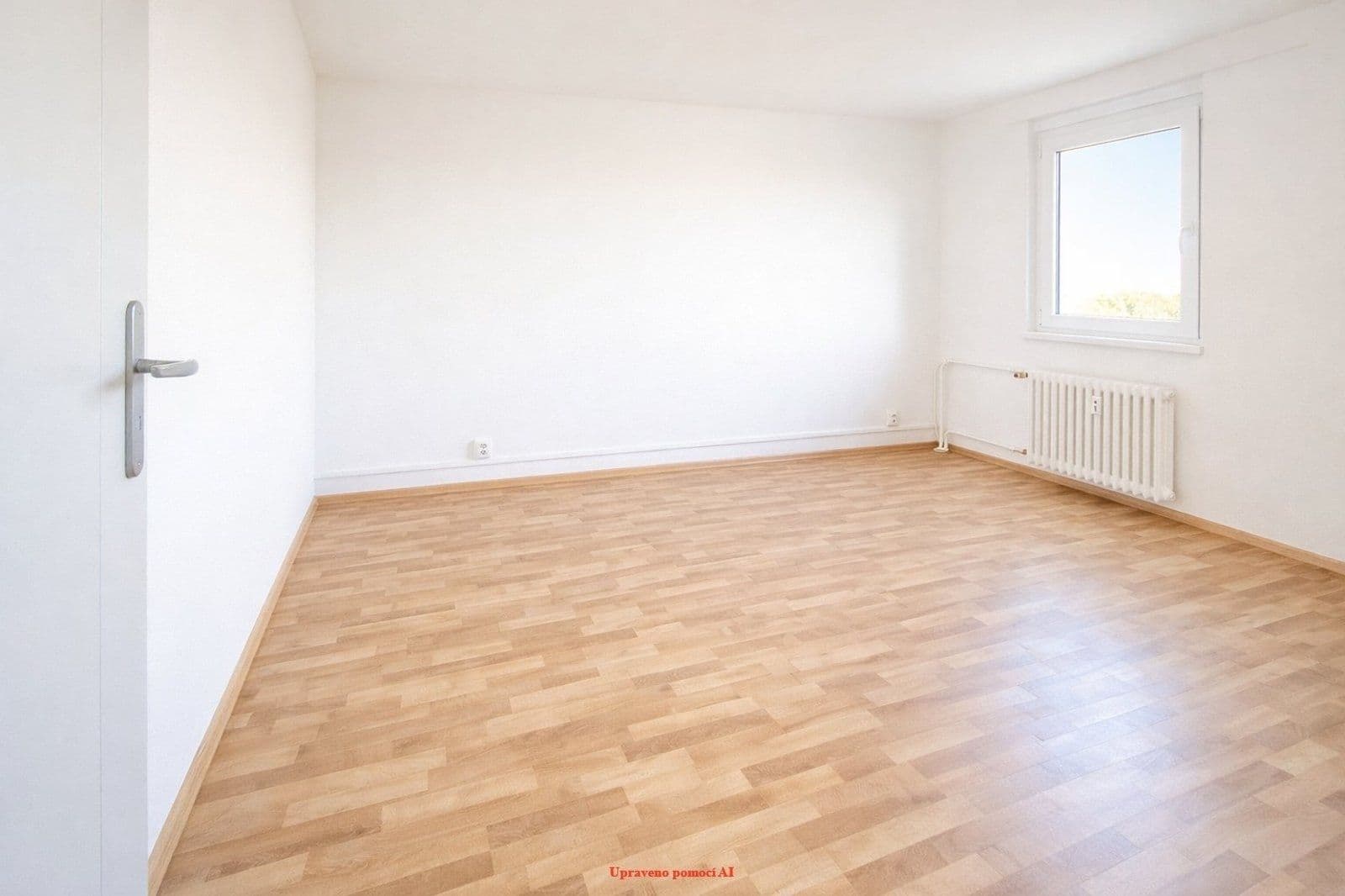 3 bedroom flat to rent, 67 m², Edisonova, Havířov, Moravskoslezský Region 3 bedroom flat to rent, 67 m², Edisonova, Havířov, Moravskoslezský Region