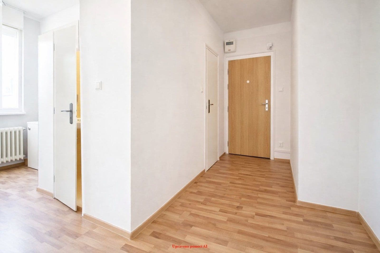 3 bedroom flat to rent, 67 m², Edisonova, Havířov, Moravskoslezský Region 3 bedroom flat to rent, 67 m², Edisonova, Havířov, Moravskoslezský Region