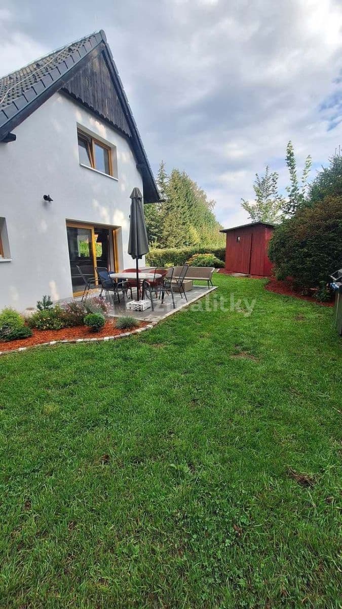 recreational property to rent, 0 m², Horní Planá, Jihočeský Region recreational property to rent, 0 m², Horní Planá, Jihočeský Region