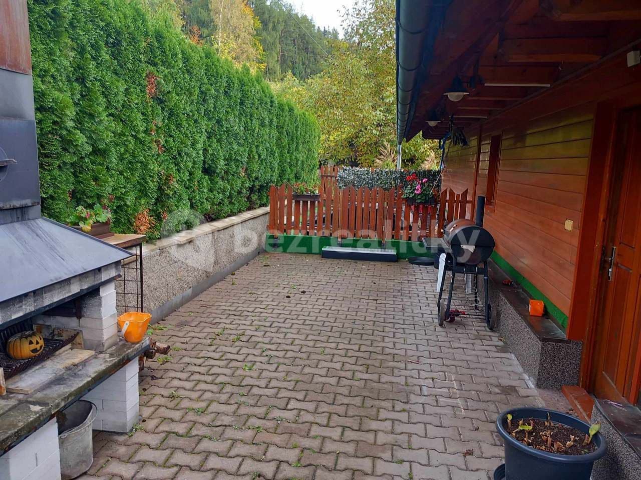 recreational property to rent, 0 m², Vysoká Srbská, Královéhradecký Region recreational property to rent, 0 m², Vysoká Srbská, Královéhradecký Region