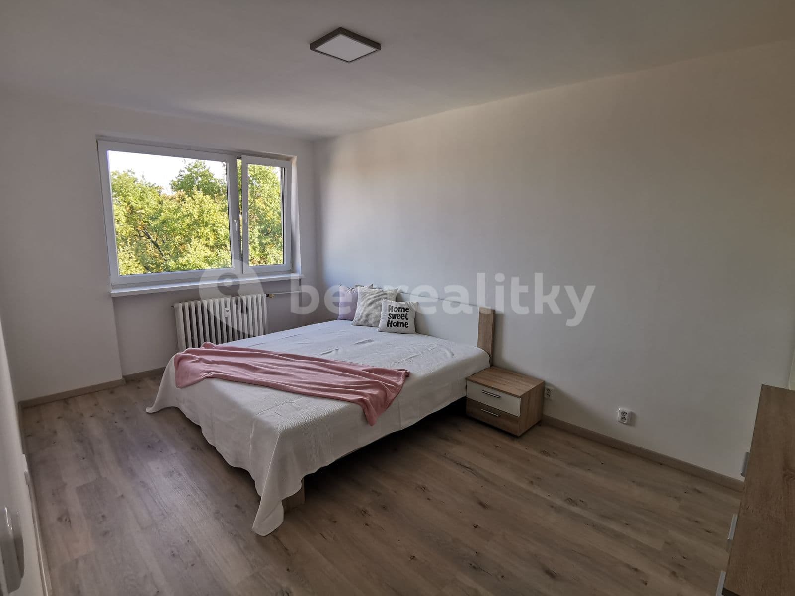 1 bedroom with open-plan kitchen flat to rent, 42 m², Krupská, Prague, Prague 1 bedroom with open-plan kitchen flat to rent, 42 m², Krupská, Prague, Prague