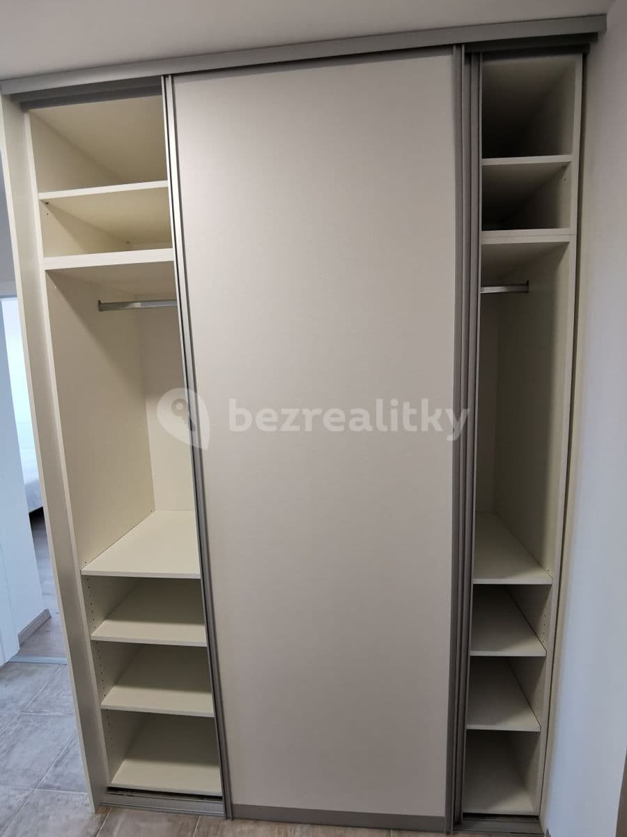 1 bedroom with open-plan kitchen flat to rent, 42 m², Krupská, Prague, Prague 1 bedroom with open-plan kitchen flat to rent, 42 m², Krupská, Prague, Prague