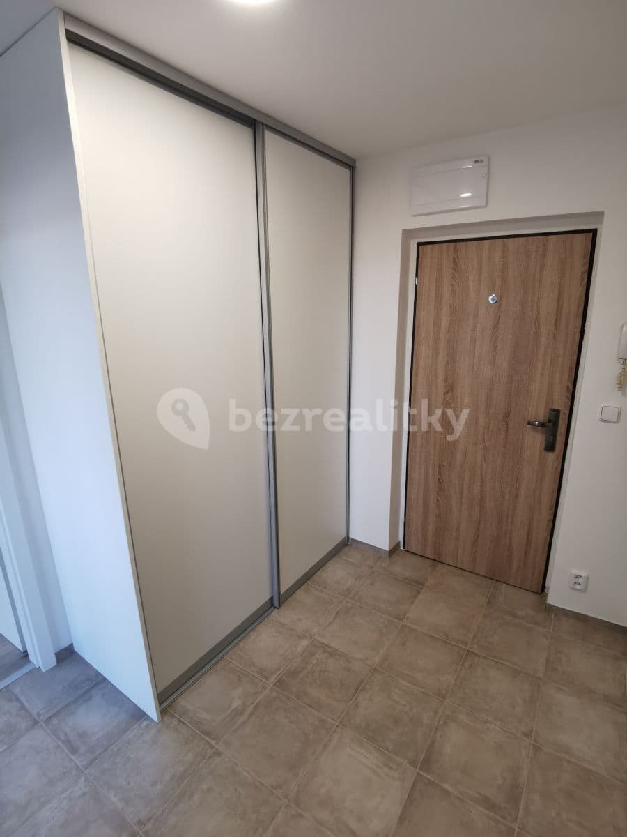 1 bedroom with open-plan kitchen flat to rent, 42 m², Krupská, Prague, Prague 1 bedroom with open-plan kitchen flat to rent, 42 m², Krupská, Prague, Prague