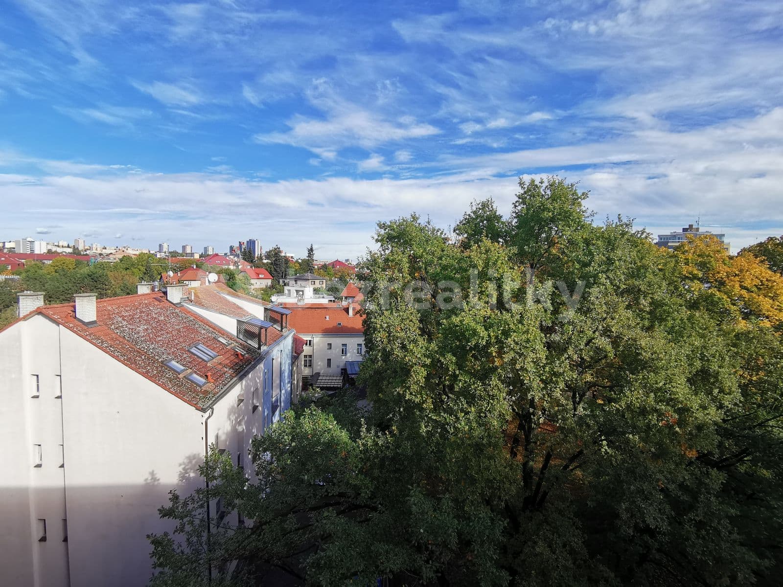 1 bedroom with open-plan kitchen flat to rent, 42 m², Krupská, Prague, Prague 1 bedroom with open-plan kitchen flat to rent, 42 m², Krupská, Prague, Prague