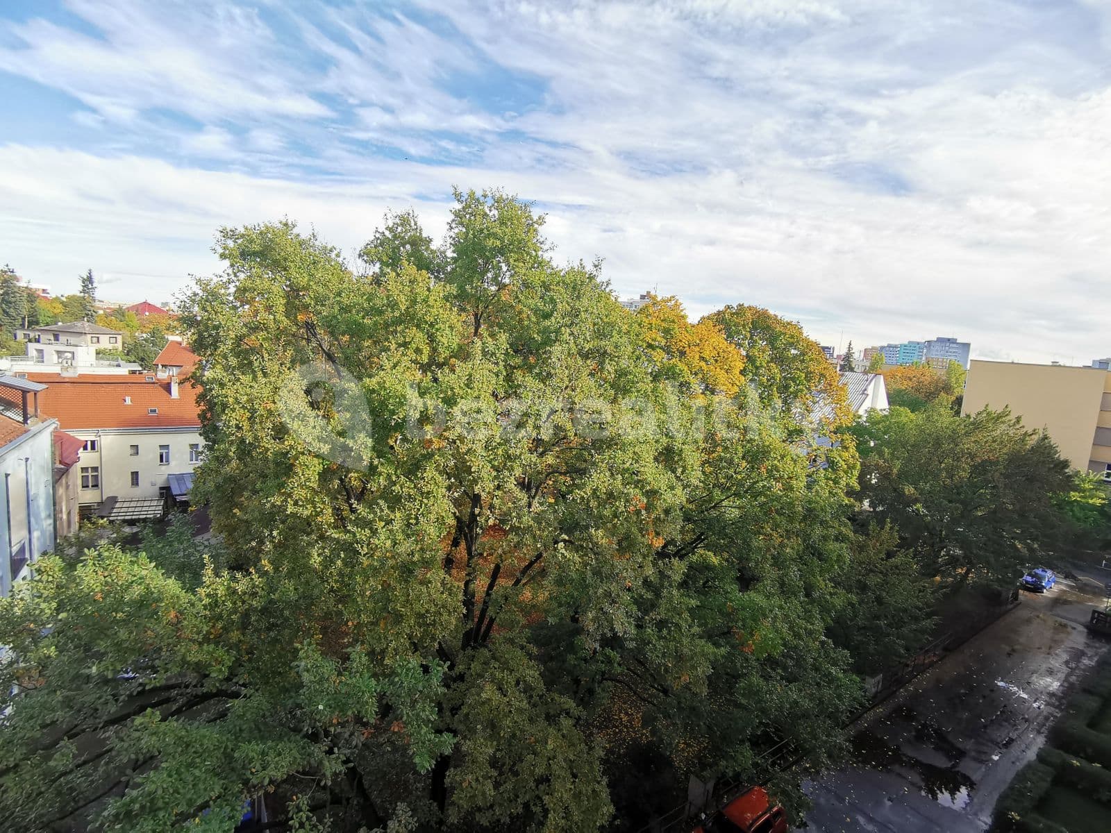 1 bedroom with open-plan kitchen flat to rent, 42 m², Krupská, Prague, Prague 1 bedroom with open-plan kitchen flat to rent, 42 m², Krupská, Prague, Prague