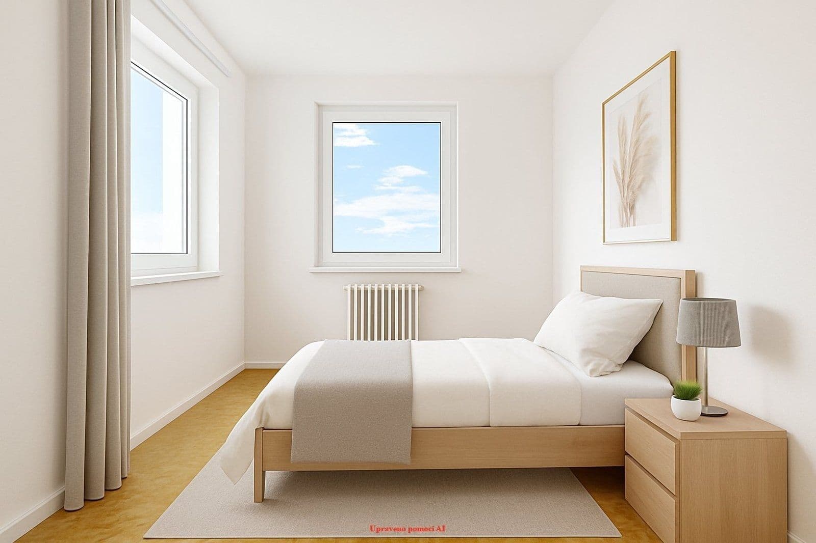 3 bedroom flat to rent, 69 m², V. K. Klicpery, Havířov, Moravskoslezský Region 3 bedroom flat to rent, 69 m², V. K. Klicpery, Havířov, Moravskoslezský Region