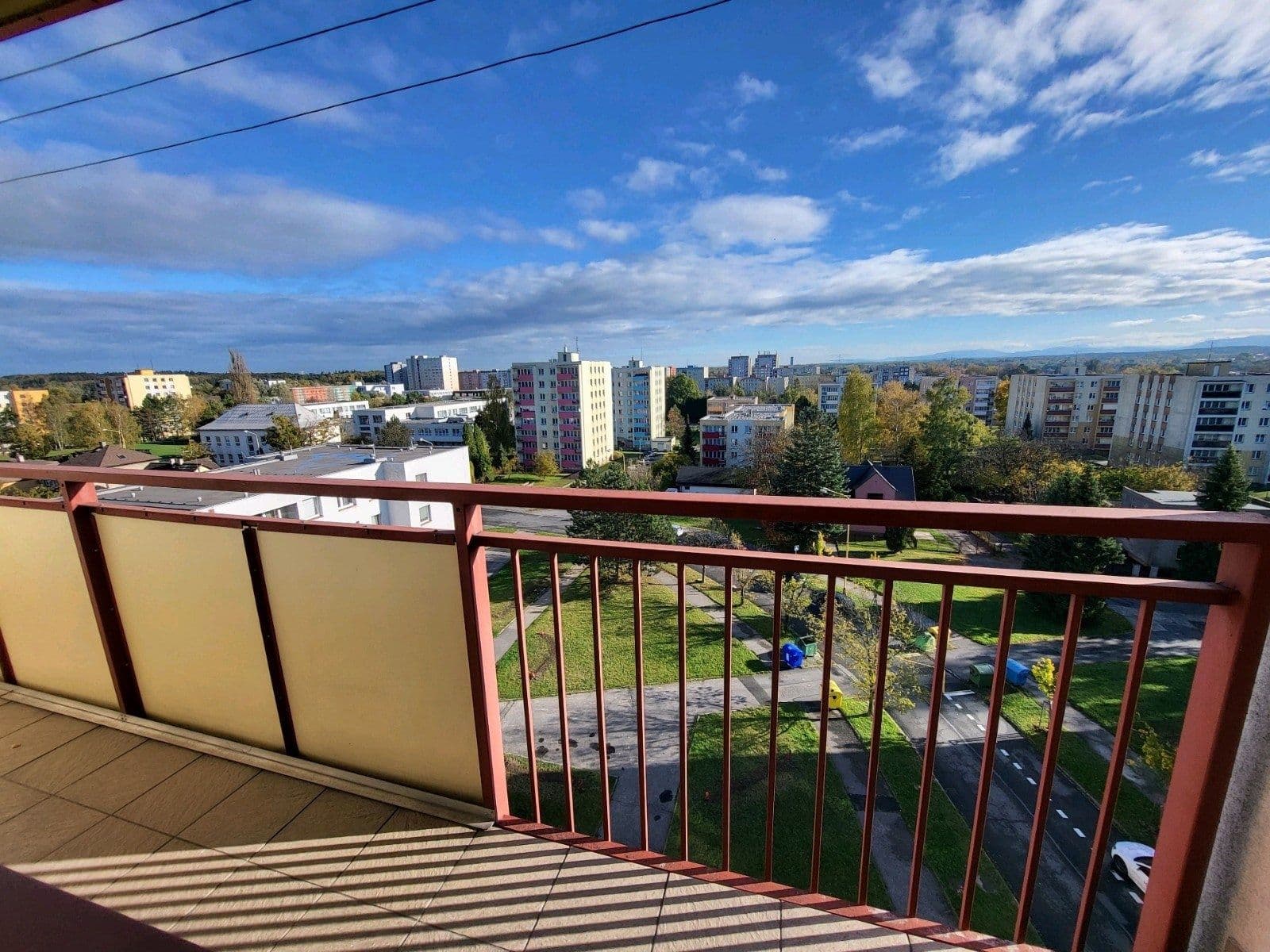 3 bedroom flat to rent, 69 m², V. K. Klicpery, Havířov, Moravskoslezský Region 3 bedroom flat to rent, 69 m², V. K. Klicpery, Havířov, Moravskoslezský Region