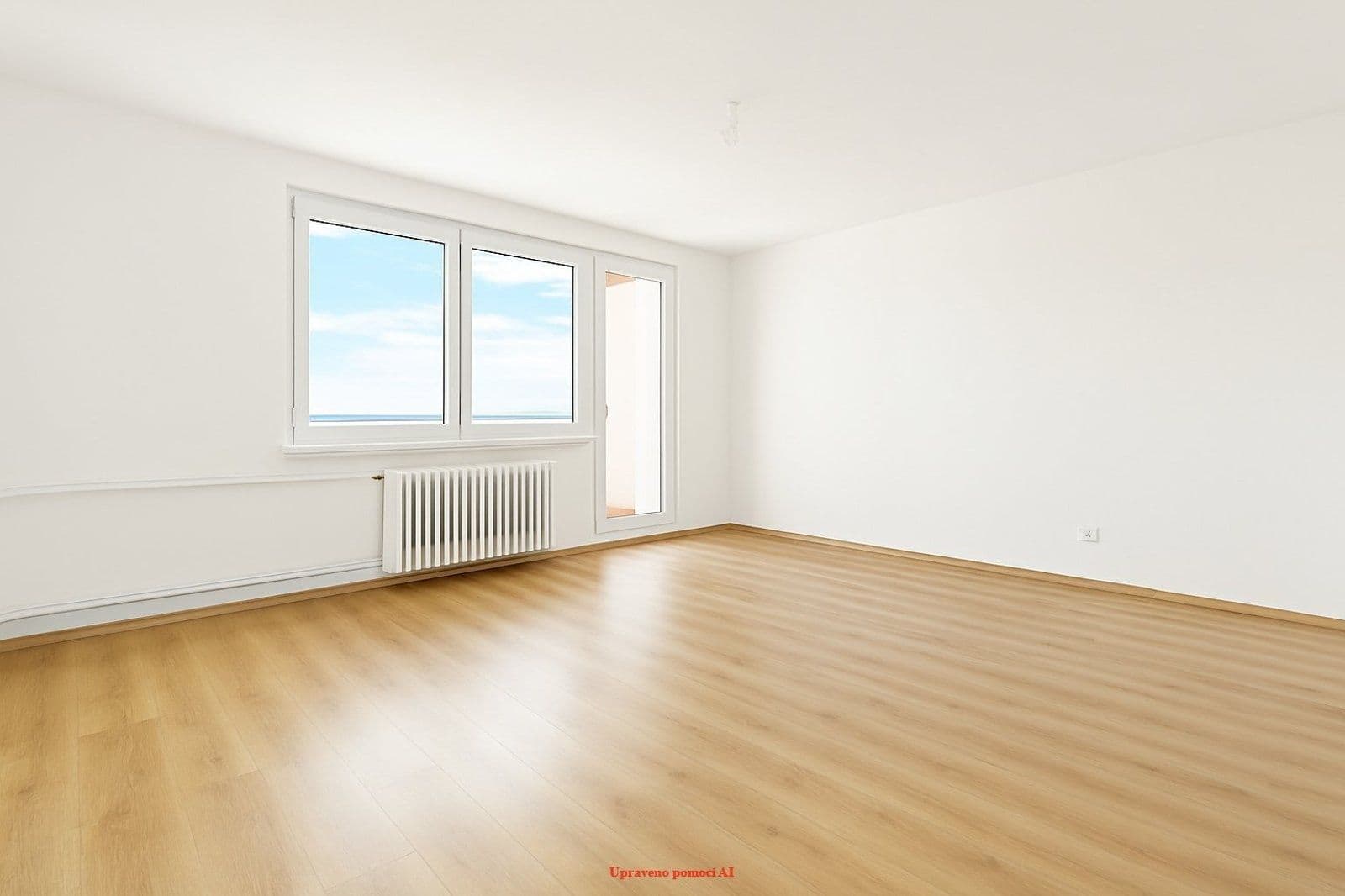 3 bedroom flat to rent, 69 m², V. K. Klicpery, Havířov, Moravskoslezský Region 3 bedroom flat to rent, 69 m², V. K. Klicpery, Havířov, Moravskoslezský Region